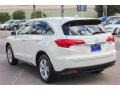 White Diamond Pearl - RDX Technology Photo No. 5