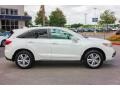 White Diamond Pearl - RDX Technology Photo No. 8