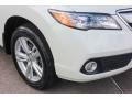 White Diamond Pearl - RDX Technology Photo No. 10