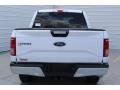 Oxford White - F150 XLT SuperCrew Photo No. 6