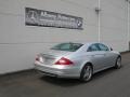 2006 Iridium Silver Metallic Mercedes-Benz CLS 500  photo #14