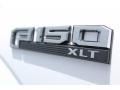 2017 Oxford White Ford F150 XLT SuperCrew  photo #28