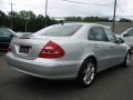 2006 Iridium Silver Metallic Mercedes-Benz E 350 4Matic Sedan  photo #4