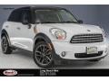 Light White - Cooper Countryman Photo No. 1