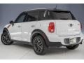 Light White - Cooper Countryman Photo No. 10