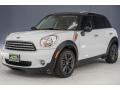 Light White - Cooper Countryman Photo No. 14