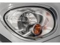 Light White - Cooper Countryman Photo No. 15