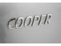 2016 Crystal Silver Metallic Mini Countryman Cooper  photo #19