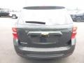 2017 Nightfall Gray Metallic Chevrolet Equinox LS  photo #4