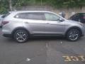 Circuit Silver - Santa Fe SE AWD Photo No. 2