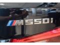 2018 Black Sapphire Metallic BMW 5 Series M550i xDrive Sedan  photo #4