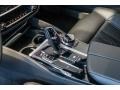 2018 Black Sapphire Metallic BMW 5 Series M550i xDrive Sedan  photo #7