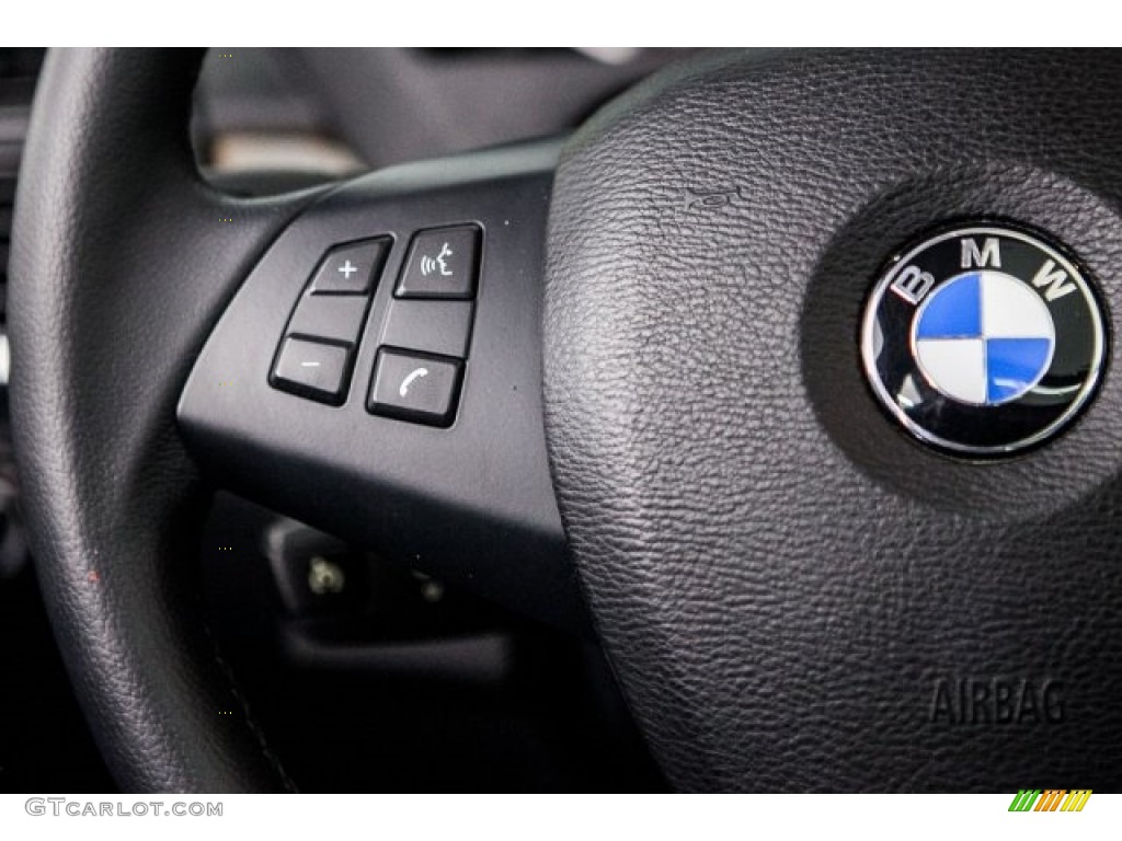 2013 X5 xDrive 35i Premium - Deep Sea Blue Metallic / Black photo #17