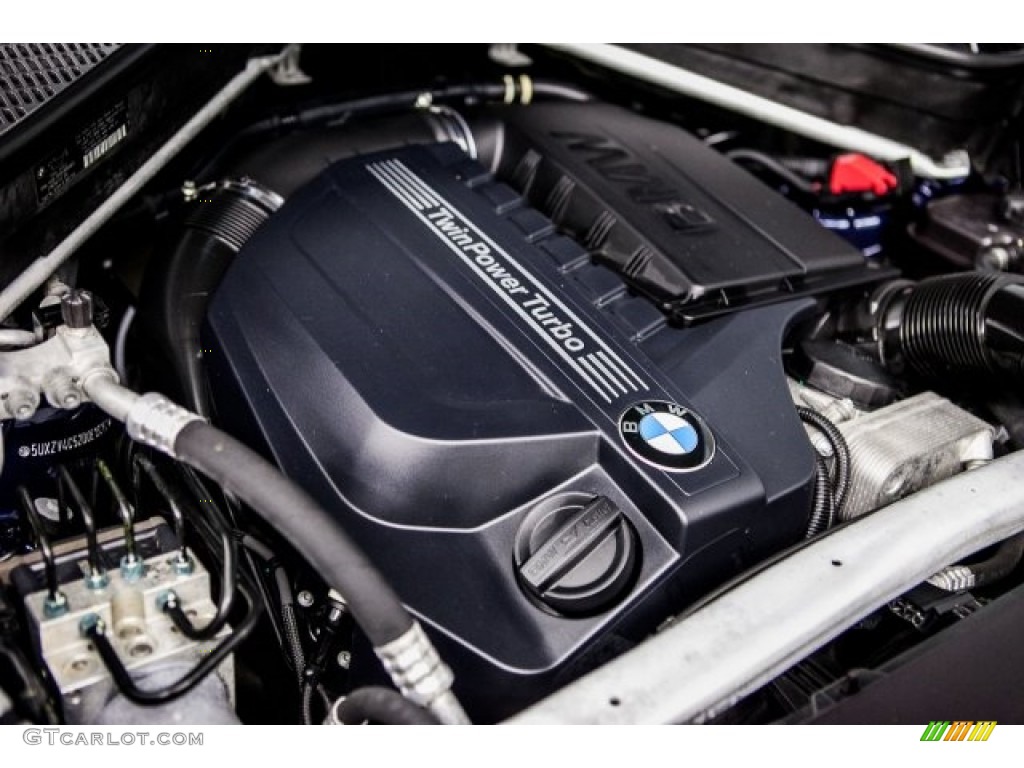 2013 X5 xDrive 35i Premium - Deep Sea Blue Metallic / Black photo #28