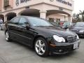 Black - C 230 Sport Photo No. 1