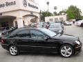 Black - C 230 Sport Photo No. 2