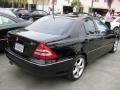 Black - C 230 Sport Photo No. 3