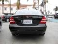 Black - C 230 Sport Photo No. 4