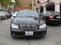 Black - C 230 Sport Photo No. 5