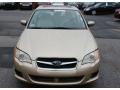 Harvest Gold Metallic - Legacy 2.5i Sedan Photo No. 2