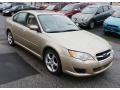Harvest Gold Metallic - Legacy 2.5i Sedan Photo No. 3