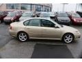Harvest Gold Metallic - Legacy 2.5i Sedan Photo No. 4