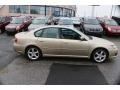 2008 Harvest Gold Metallic Subaru Legacy 2.5i Sedan  photo #4