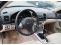 Harvest Gold Metallic - Legacy 2.5i Sedan Photo No. 5