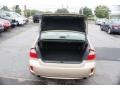 Harvest Gold Metallic - Legacy 2.5i Sedan Photo No. 8