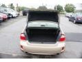 2008 Harvest Gold Metallic Subaru Legacy 2.5i Sedan  photo #8