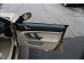 Harvest Gold Metallic - Legacy 2.5i Sedan Photo No. 19