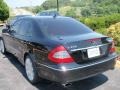 Black - E 350 4Matic Sedan Photo No. 6