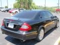 Black - E 350 4Matic Sedan Photo No. 7