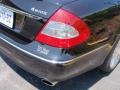 Black - E 350 4Matic Sedan Photo No. 8