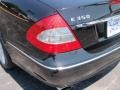 Black - E 350 4Matic Sedan Photo No. 9