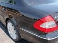 Black - E 350 4Matic Sedan Photo No. 10