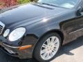 Black - E 350 4Matic Sedan Photo No. 13