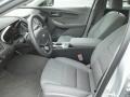 2017 Chevrolet Impala Jet Black/Dark Titanium Interior Interior Photo