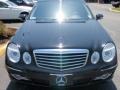 Black - E 350 4Matic Sedan Photo No. 14