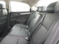 Modern Steel Metallic - Civic EX-L Sedan Photo No. 7