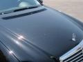 Black - E 350 4Matic Sedan Photo No. 15