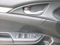 Modern Steel Metallic - Civic EX-L Sedan Photo No. 9