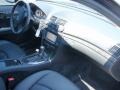 Black - E 350 4Matic Sedan Photo No. 17