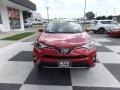 Barcelona Red Metallic - RAV4 XLE Photo No. 2
