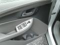 Silver Ice Metallic - Impala LS Photo No. 17