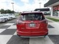 Barcelona Red Metallic - RAV4 XLE Photo No. 4
