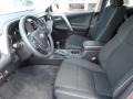 Barcelona Red Metallic - RAV4 XLE Photo No. 10