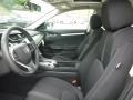 Lunar Silver Metallic - Civic EX-T Sedan Photo No. 6