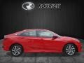 Rallye Red - Civic EX Sedan Photo No. 2