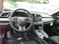 Rallye Red - Civic EX Sedan Photo No. 8